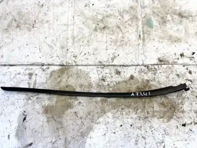 Pièce détachée automobile d'occasion plastiques pour renault vel satis (bj0) 2.2 dci turbodiesel références oem iam 8200012940