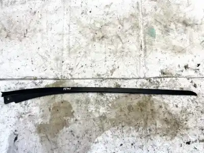 Pièce détachée automobile d'occasion plastiques pour renault vel satis (bj0) 2.2 dci turbodiesel références oem iam 8200012940
