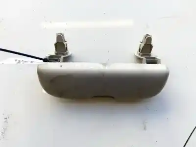 Pièce détachée automobile d'occasion plastiques pour renault vel satis (bj0) 2.2 dci turbodiesel références oem iam 8200000111