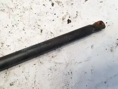 Peça sobressalente para automóvel em segunda mão amortecedores do tronco / porta por mazda 2 (dy) 1.4 referências oem iam   