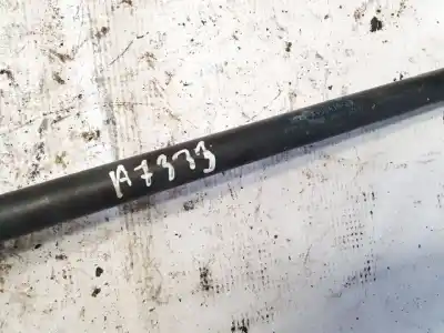 Peça sobressalente para automóvel em segunda mão amortecedores do tronco / porta por mazda 2 (dy) 1.4 referências oem iam   