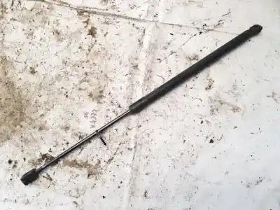 Peça sobressalente para automóvel em segunda mão amortecedores do tronco / porta por mazda 2 (dy) 1.4 referências oem iam 