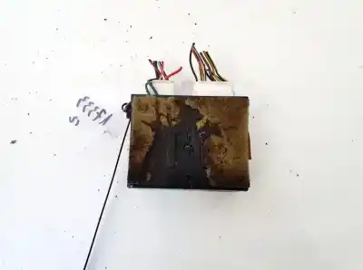 Second-hand car spare part electronic module for mazda 2 (dy) 1.4 oem iam references 90lp0300  1832002s