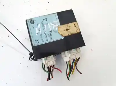 Second-hand car spare part electronic module for mazda 2 (dy) 1.4 oem iam references 90lp0300  1832002s