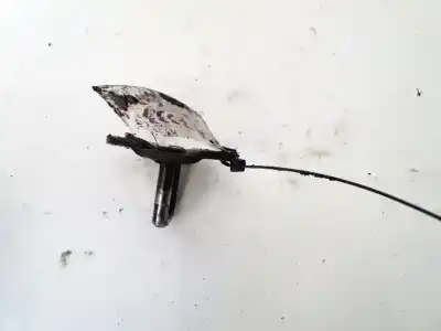 Pezzo di ricambio per auto di seconda mano plastica per mazda 2 (dy) 1.4 riferimenti oem iam   