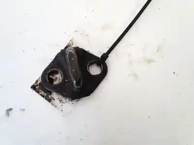 Peça sobressalente para automóvel em segunda mão plásticos por mazda 2 (dy) 1.4 referências oem iam 