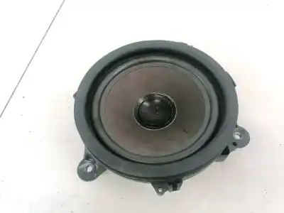 Second-hand car spare part speaker for opel meriva b 1.7 16v cdti oem iam references 9175188