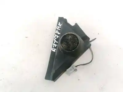 Second-hand car spare part speaker for rover rover 45 (rt) 2.0 idt oem iam references 76270st3e200