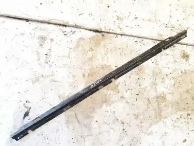 Pezzo di ricambio per auto di seconda mano plastica per audi 80 avant 2.0 riferimenti oem iam 8a0121233