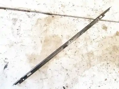 Second-hand car spare part plastics for audi 80 avant 2.0 oem iam references 8a0121233  