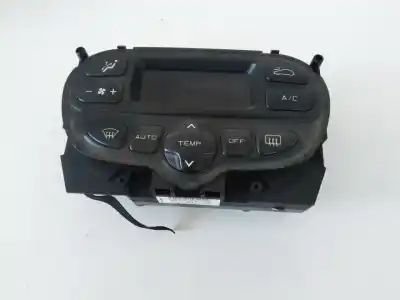 Pezzo di ricambio per auto di seconda mano controllo climatico per citroen xsara picasso 1.6 básico riferimenti oem iam 96314105zr