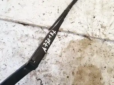 Second-hand car spare part left front windshield wiper arm for audi 80 avant 2.0 oem iam references   