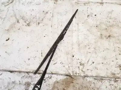 Second-hand car spare part left front windshield wiper arm for audi 80 avant 2.0 oem iam references   