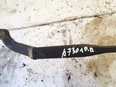 Second-hand car spare part left front windshield wiper arm for audi 80 avant 2.0 oem iam references   