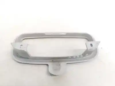 Second-hand car spare part plastics for mazda 2 (dy) 1.4 oem iam references 98ab13733abw  98ab-13733-abw