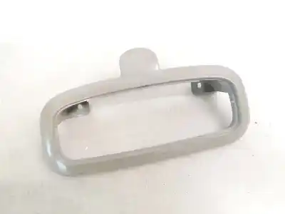 Peça sobressalente para automóvel em segunda mão plásticos por mazda 2 (dy) 1.4 referências oem iam 98ab13733abw