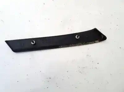 Second-hand car spare part plastics for audi 80 avant 2.0 oem iam references 8a9853216  