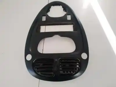 Pezzo di ricambio per auto di seconda mano plastica per citroen xsara picasso 1.6 básico riferimenti oem iam 9631315877