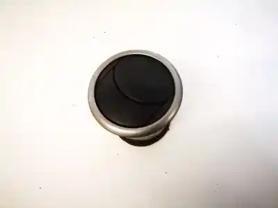 Peça sobressalente para automóvel em segunda mão grelha / difusor de ar por mazda 2 (dy) 1.4 referências oem iam d374gm734