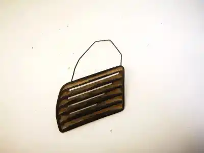 Pezzo di ricambio per auto di seconda mano  per AUDI A6 AVANT (C4)  Riferimenti OEM IAM 4A1819793A  