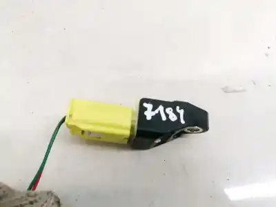Peça sobressalente para automóvel em segunda mão sensor por subaru legacy v (bm) 2.0 d awd (bmd) referências oem iam 98237aj000  162e3tlb