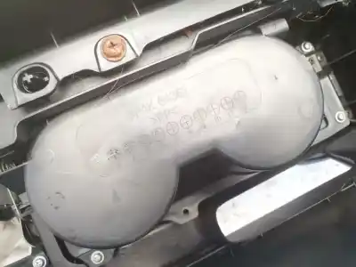 Pezzo di ricambio per auto di seconda mano plastica per mazda 3 (bk) 1.6 di turbo riferimenti oem iam bp4k64361  