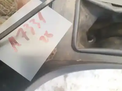 Pezzo di ricambio per auto di seconda mano plastica per mazda 3 (bk) 1.6 di turbo riferimenti oem iam bp4k64361  