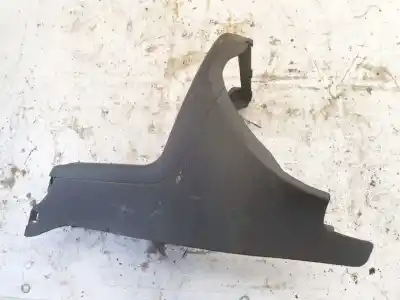 Second-hand car spare part plastics for audi a4 avant (b5) 1.9 tdi oem iam references   
