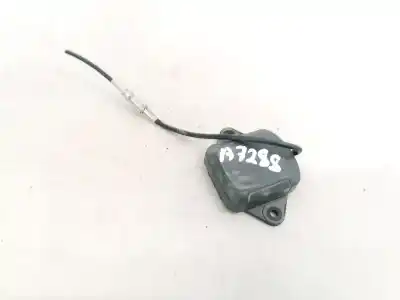 Автозапчастина б/у електронний модуль для rover rover 75 (rj) 2.0 cdt посилання на oem iam   