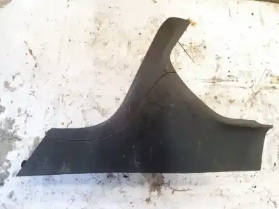 Pezzo di ricambio per auto di seconda mano plastica per audi a6 avant (c4) 2.5 tdi riferimenti oem iam 4a1863241b  