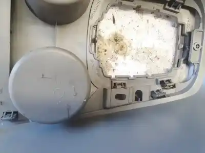 Peça sobressalente para automóvel em segunda mão plásticos por mazda 2 (dy) 1.4 referências oem iam 3m71a044c74bb  3m71-a044c74-bb