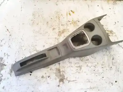 Peça sobressalente para automóvel em segunda mão plásticos por mazda 2 (dy) 1.4 referências oem iam 3m71a044c74bb