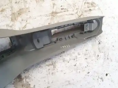 Peça sobressalente para automóvel em segunda mão plásticos por mazda 2 (dy) 1.4 referências oem iam 3m71a044c74bb  3m71-a044c74-bb