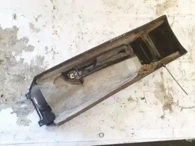 Pezzo di ricambio per auto di seconda mano plastica per audi a6 avant (c4) 2.5 tdi riferimenti oem iam   