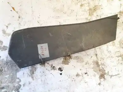 Pezzo di ricambio per auto di seconda mano plastica per audi a6 avant (c4) 2.5 tdi riferimenti oem iam   