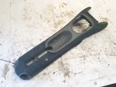 Автозапчасти б/у пластики за renault megane i scenic (ja0) 1.9 dti diesel cat ссылки oem iam 7700846264