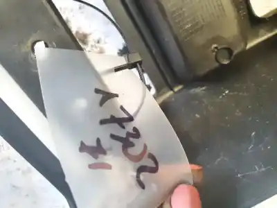 Автозапчастина б/у пластикler для seat leon (1m1) 1.9 tdi посилання на oem iam   