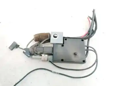 Pezzo di ricambio per auto di seconda mano modulo elettronico per lancia kappa (838_) 2.0 20v (838aa1aa) riferimenti oem iam b638