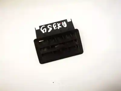 Pezzo di ricambio per auto di seconda mano  per AUDI A6 AVANT (C4)  Riferimenti OEM IAM 4A1820901A  