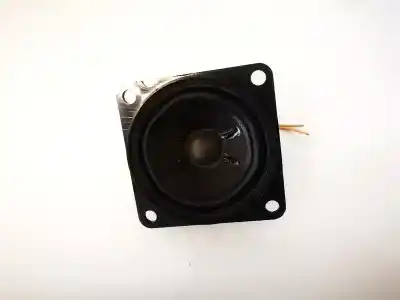 Pièce détachée automobile d'occasion haut-parleur pour renault vel satis (bj0) 2.2 dci turbodiesel références oem iam 8200106878a