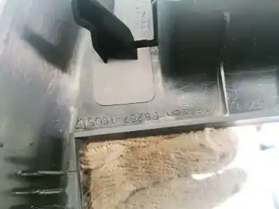 İkinci el araba yedek parçası plasti̇kler için citroen c4 i (lc_) 1.6 hdi oem iam referansları 9646338577   İkinci el araba yedek parçası plasti̇kler için citroen c4 i (lc_) 1.6 hdi oem iam referansları 9646338577