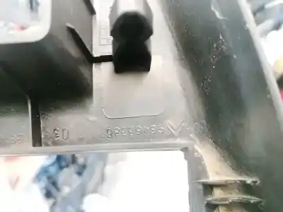 İkinci el araba yedek parçası plasti̇kler için citroen c4 i (lc_) 1.6 hdi oem iam referansları 9646338577   İkinci el araba yedek parçası plasti̇kler için citroen c4 i (lc_) 1.6 hdi oem iam referansları 9646338577