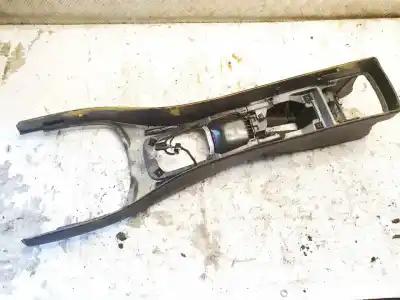 Pezzo di ricambio per auto di seconda mano plastica per opel omega b 2.0 dti riferimenti oem iam 90459366  