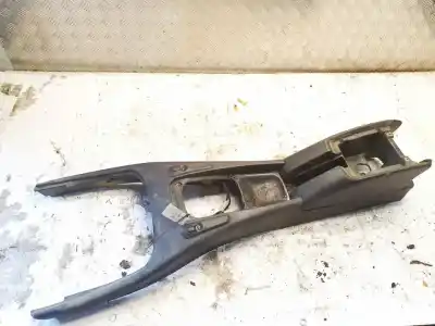 Peça sobressalente para automóvel em segunda mão plásticos por opel omega b 2.0 dti referências oem iam 90459366