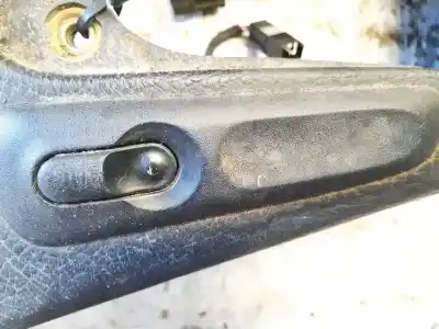 Second-hand car spare part left front power window switch for opel omega b 2.0 dti oem iam references   