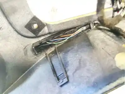 Second-hand car spare part left front power window switch for opel omega b 2.0 dti oem iam references   