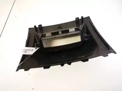 Pezzo di ricambio per auto di seconda mano plastica per renault megane ii (bm0/1_, cm0/1_) 1.5 dci (bm0f. cm0f) riferimenti oem iam   