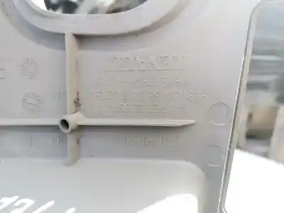 Pezzo di ricambio per auto di seconda mano plastica per renault megane ii (bm0/1_, cm0/1_) 1.5 dci (bm0f. cm0f) riferimenti oem iam 31941  sd33747