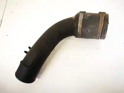 Second-hand car spare part intercooler pipe for renault megane i scenic (ja0) 1.9 dti diesel cat oem iam references 7700872854a  