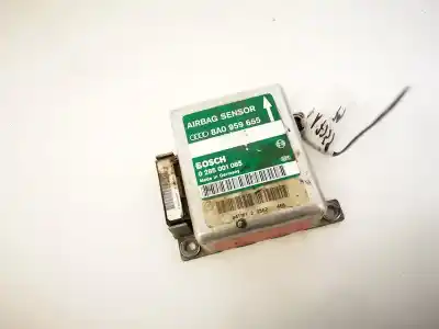 Pezzo di ricambio per auto di seconda mano  per AUDI A6 AVANT (C4)  Riferimenti OEM IAM 8A0959655  0285001085